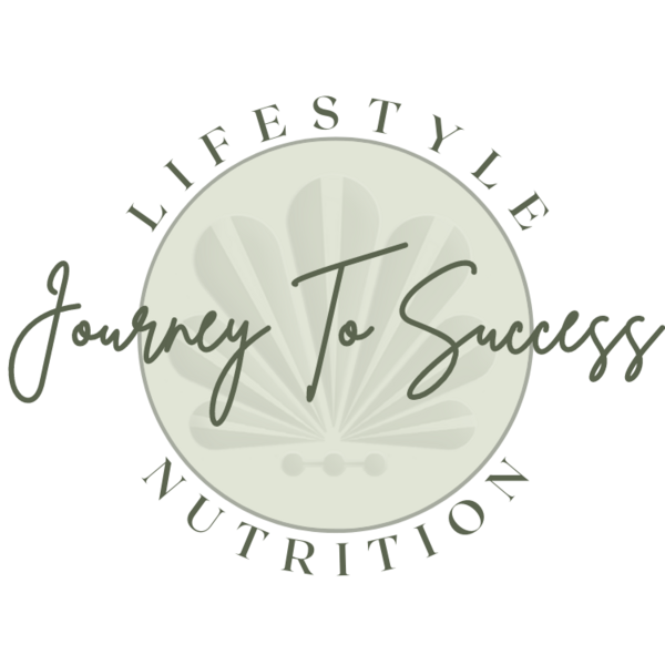 Journey To Success - Lifestyle and Nutrition