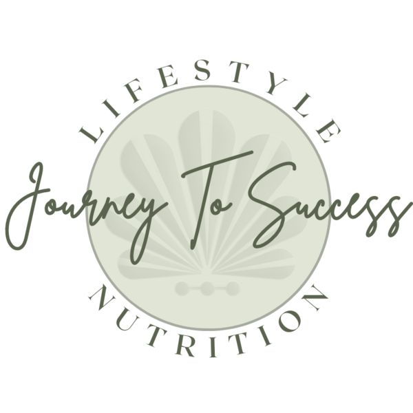Journey To Success - Lifestyle Nutrition 