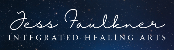 Jessica Faulkner L.Ac.