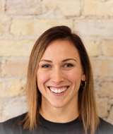 Book an Appointment with Kristen Wellenkotter at Forward Physical Therapy LLC