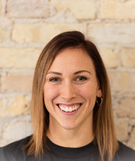 Book an Appointment with Kristen Wellenkotter for Physical Therapy