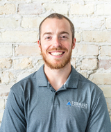 Book an Appointment with Tyler Wendt at Forward Physical Therapy LLC