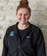 Book an Appointment with Samantha Dawes at Forward Physical Therapy LLC