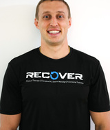 Book an Appointment with Dr. Drake Burns at Recover - Midtown Tulsa