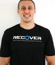 Shoulder Pain Relief Tulsa  Book Your Appointment at Recover Therapy!