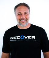 Book an Appointment with Dr. Marcus Metcalf at Recover - Midtown Tulsa