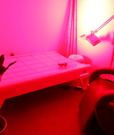 Book an Appointment with Red Light Therapy at Recover - Midtown Tulsa