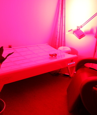 Book an Appointment with Red Light Therapy for Recovery Equipment