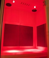 Book an Appointment with Female Infrared Sauna at Recover - Midtown Tulsa