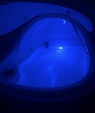 Book an Appointment with Float Therapy for Recovery Equipment