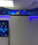 Book an Appointment with Cryochamber . at Recover - Midtown Tulsa