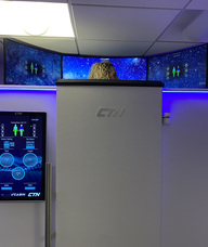 Book an Appointment with Cryochamber . for Recovery Equipment