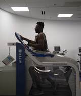 Book an Appointment with Anti-Gravity Treadmill at Recover - Midtown Tulsa