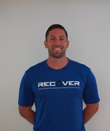 Book an Appointment with Dr. Brandon Cuddy at Recover - Midtown Tulsa