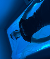Book an Appointment with Zero Body Dry Float at Recover - Midtown Tulsa