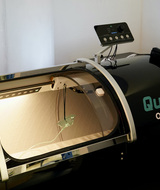 Book an Appointment with Hyperbaric Oxygen Chamber at Recover - Midtown Tulsa
