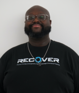 Book an Appointment with Robert Wortham at Recover - Midtown Tulsa