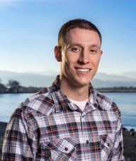 Book an Appointment with Kevin Berg for Chiropractic