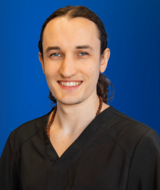 Book an Appointment with Zach Jezak at Chiropractic Clinic Plus