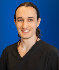 Book an Appointment with Zach Jezak for Massage Therapy