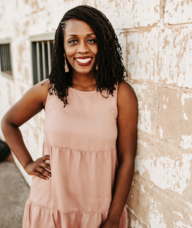 Book an Appointment with Tyeisha Bradley for Counseling / Psychology / Mental Health