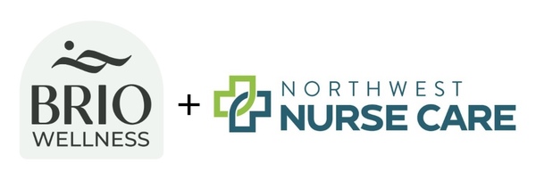 Brio Wellness + Northwest Nurse Care
