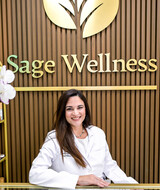 Book an Appointment with Yvette Gonzalez at Sage Wellness and Medspa