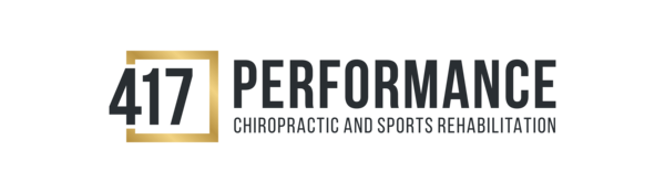 417 Performance Chiropractic and Sports Rehabilitation
