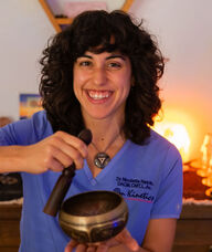 Book an Appointment with Dr. Nicolette Natrin for Tell Your Story