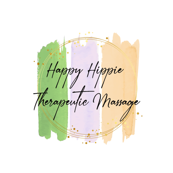 Happy Hippie Therapeutic Massage