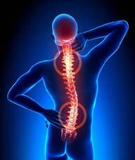 Book an Appointment with Spinal Decompression (Holmes) for Spinal Decompression Follow Up Visit