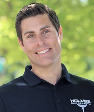 Book an Appointment with Dr. Brandon Holmes for Chiropractic