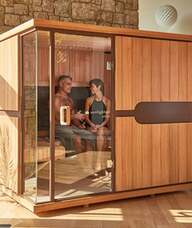 Book an Appointment with Sunlighten Sauna for Alter G and additional Therapies