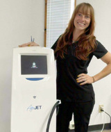 Book an Appointment with Mrs. Grace Christianson at Bella Young Aesthetics LLC