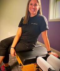 Book an Appointment with Dr. Katrina Weiland for Chiropractic