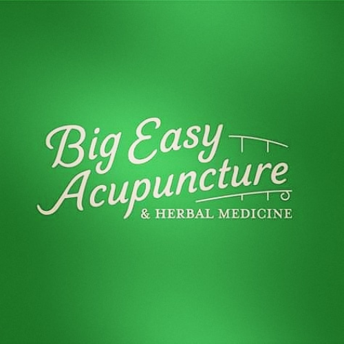 Big Easy Acupuncture & Herbal Medicine
