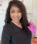 Book an Appointment with Natasha Zuniga at ReplenishMD - Concierge