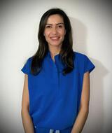 Book an Appointment with Alejandra Reardon at ReplenishMD - Concierge