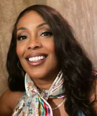 Book an Appointment with Desiree Burnley for Medical