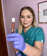 Book an Appointment with Kandis Tedford at ReplenishMD - Concierge