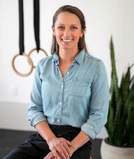 Book an Appointment with Elizabeth Amuchastegui for Physical Therapy