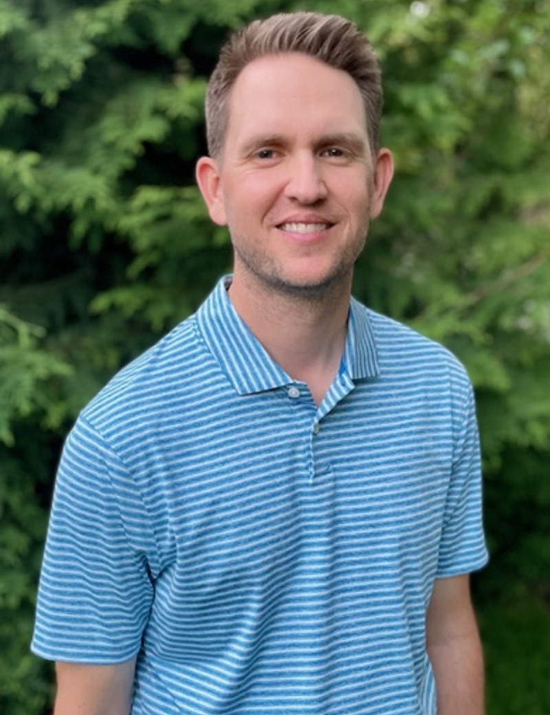 Dr. Brent Winterbottom