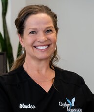 Book an Appointment with Monica Kirkham for Therapeutic Massage