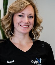 Book an Appointment with Tawni Bennett for Therapeutic Massage
