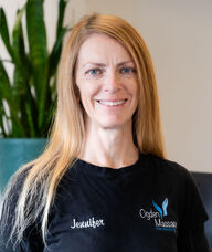 Book an Appointment with Jennifer Agape for Therapeutic Massage