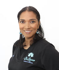Book an Appointment with Raquel McCorvey for Weight Management