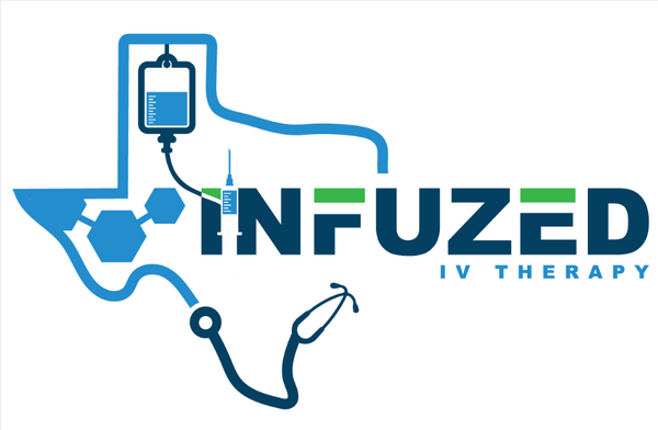 Infuzed IV Therapy