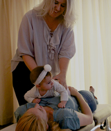 Book an Appointment with Dr. Jeanette Bertani at Clancey Chiropractic Clinic, Longmont, CO