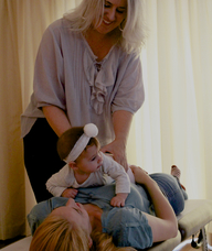 Book an Appointment with Dr. Jeanette Bertani for Chiropractic