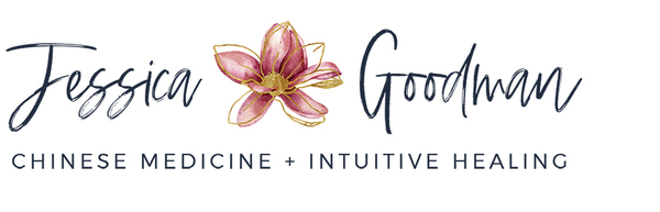 Jessica Goodman Acupuncture LLC